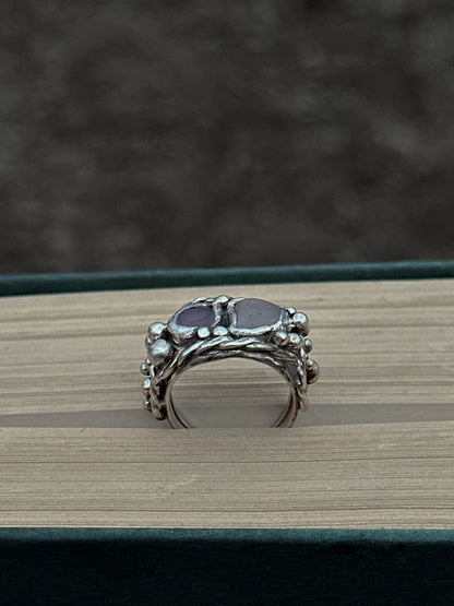 Calliope Ring • size 6