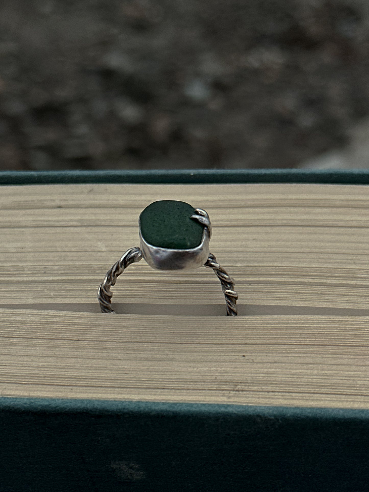 Serenity Ring